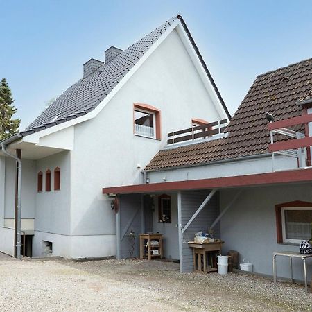Апартаменти Cismarer Strasse 32 Sonne Und Wind 2 Даме Екстер'єр фото